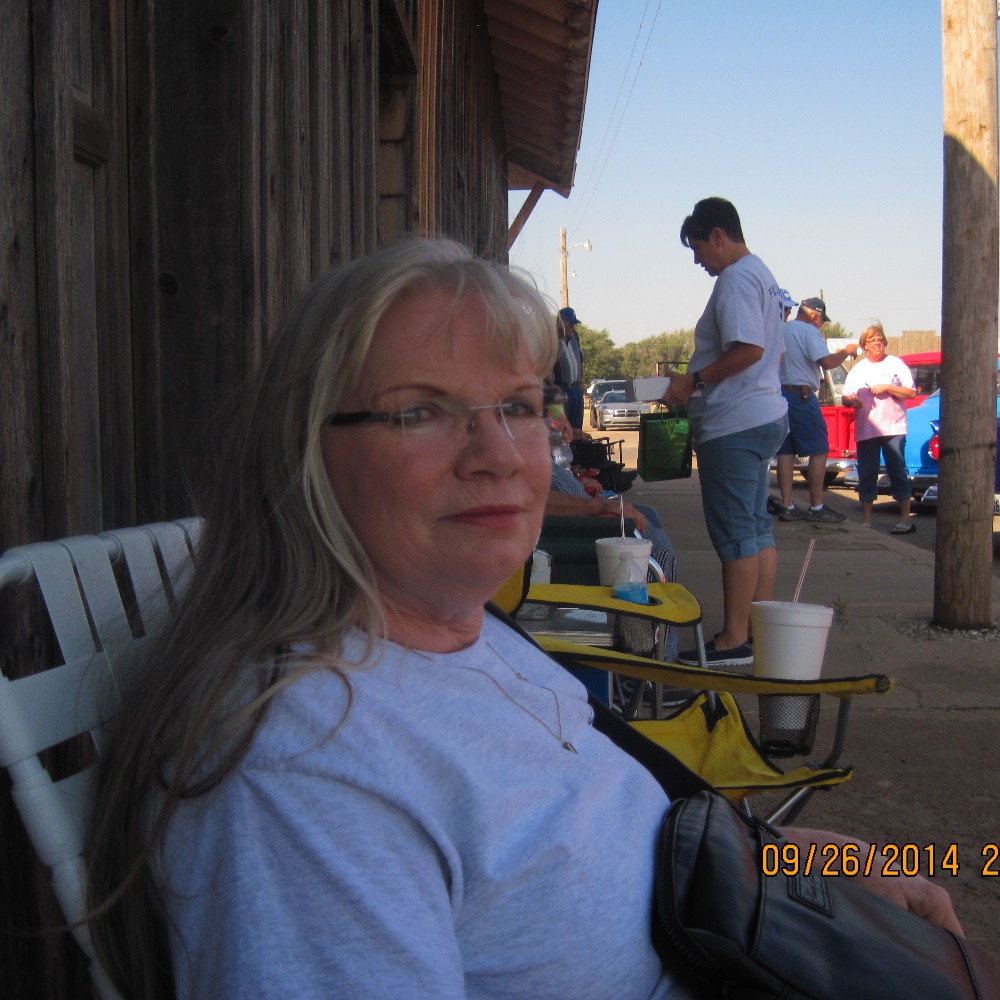 Meet your Posher, Sandra